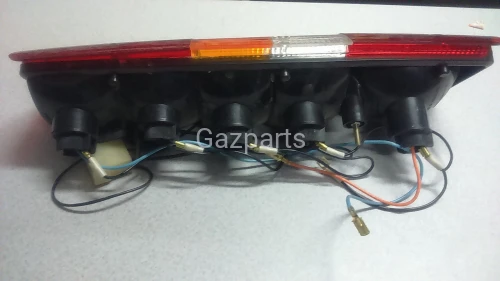 LAMPA TYLNA LEWA GAZELA FURGON S/T