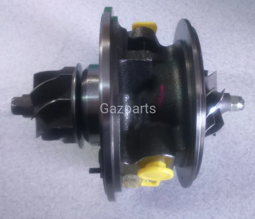 ZESTAW NAPRAWCZY TURBOSPRĘŻARKI VW 1.9TDI 130KM