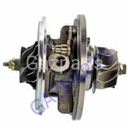 ZESTAW NAPRAWCZY TURBOSPRĘŻARKI BMW 2.0D 150KM