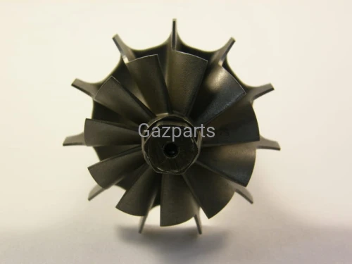 WIRNIK ŁOPATKI TURBOSPRĘŻARKI TB02