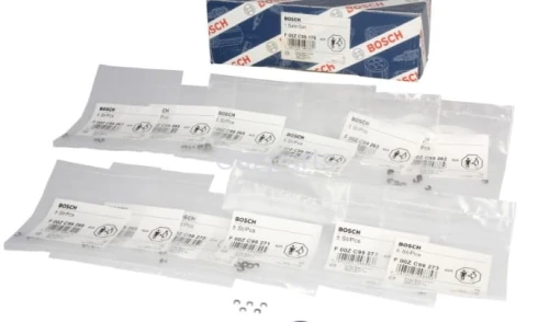 ZESTAW PODKŁADEK REGULACYJNYCH BOSCH 818