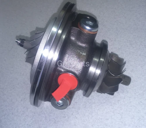 ZESTAW NAPRAWCZY TURBOSPRĘŻARKI VW AUDI 1.8T 150KM