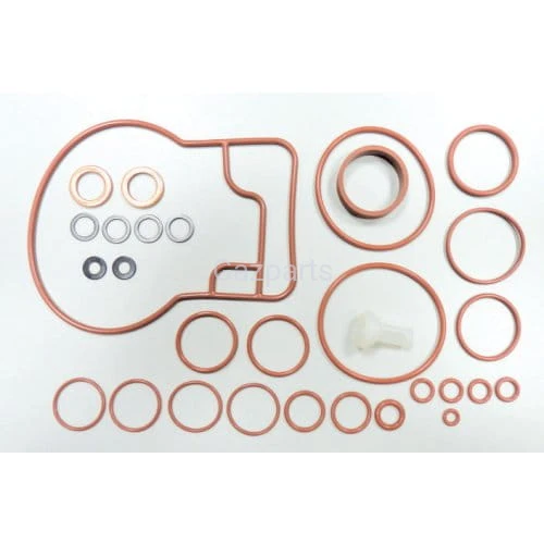 ZESTAW USZCZELEK POMPY PALIWA LUCAS EPIC ORINGI