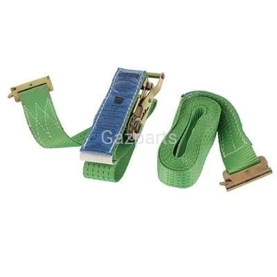 PAS TRANSPORTOWY 2T 4m 50mm HAK TYPU "E" 1826 ZIEL