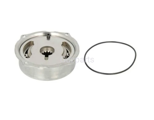 POMPA PALIWA ZASILAJĄCA WSTĘPNA  DELPHI CR