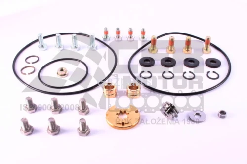 ZESTAW NAPRAWCZY  TURBOSPRĘŻARKI K14 / K16