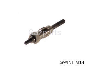 ŚWIECA ŻAROWA S/T SILNIK 4C90 GRUBA