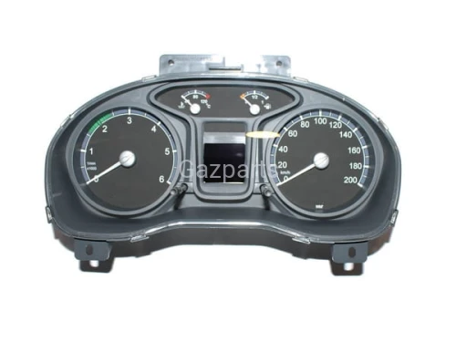 ZESTAW WSKAŹNIKÓW NEXT SILNIK CUMMINS 2,8L EUR 4/5