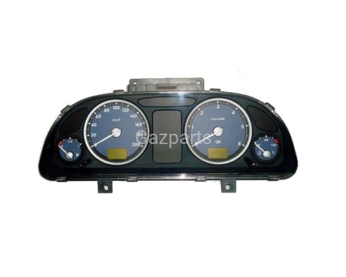 ZESTAW WSKAŹNIKÓW GAZELA BIZNES CUMMINS 2.8,