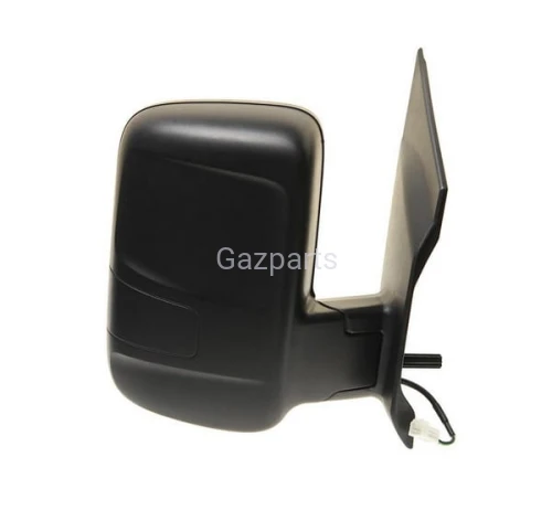 LUSTERKO PRAWE ELEKTRYCZNIE STEROWANE GAZELA NEXT