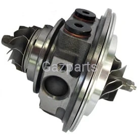 ZESTAW NAPRAWCZY TURBOSPRĘŻARKI FIAT 1.9JTD 120KM