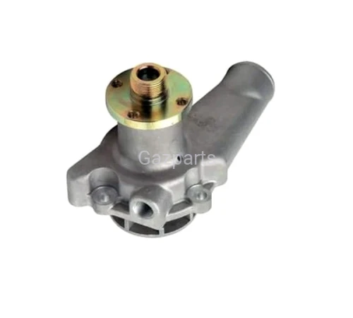 POMPA WODY  GAZ UAZ ALUMINIOWA