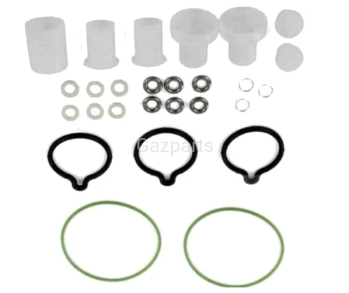 ZESTAW USZCZELEK POMPY PALIWA CR SPRINTER IVECO dz