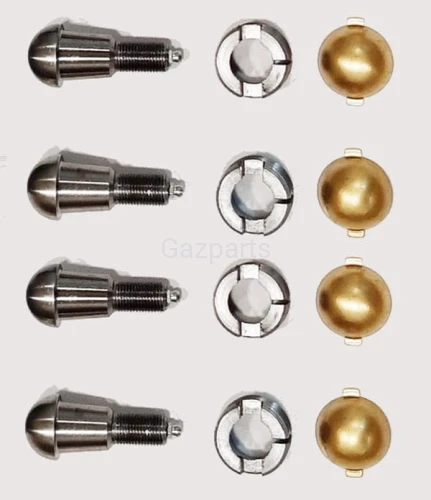 ZESTAW NAPRAWCZY ZWROTNIC UAZ PATRIOT HANTER