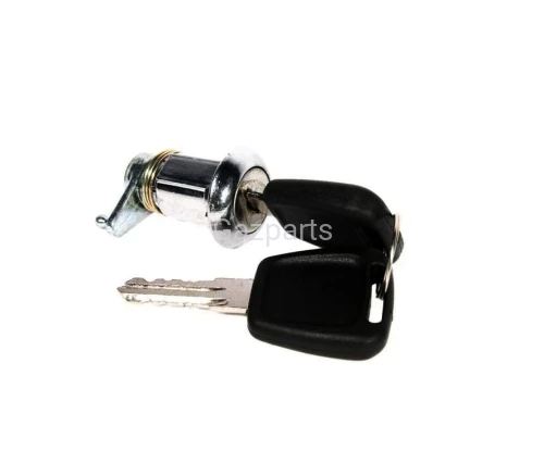 WKŁADKA ZAMKA DRZWI KABINY GAZELA NEXT - KPL.2 SZT