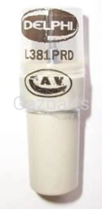 ROZPYLACZ KOŃCÓWKA WTRYSKU DELPHI VOLVO  MD13 EUR5