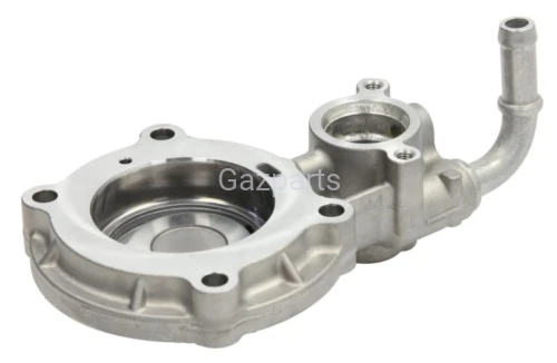 OBUDOWA KORPUS POMPY CR SIEMENS Z ZAWOREM