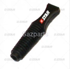 KAPTUREK OCHRONNY ZATYCZKA PRZELEWU DELPHI 6 - 8mm