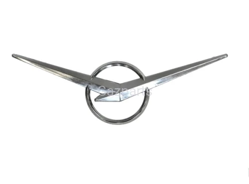 EMBLEMAT ZNAK FIRMOWY UAZ