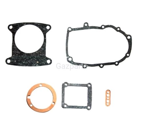 KOMPLET USZCZELEK SKRZYNI BIEGÓW GAZELA