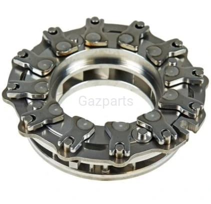 ZMIENNA GEOMETRIA VNT KIEROWNICA SPAL 2.5TDI 163KM