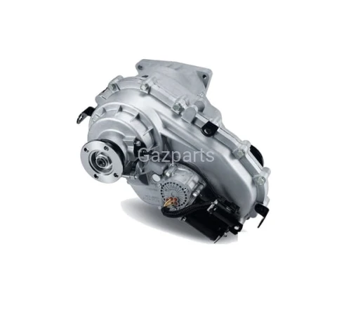 SKRZYNIA ROZDZIELCZA UAZ PATRIOT EURO