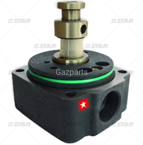 GŁOWICA POMPY WTRYSKOWEJ  VW 2.5TDI