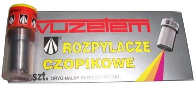 ROZPYLACZ KOŃCÓWKA WTRYSKU WZM M-B, STEYR, HANOMAG