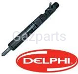 WTRYSKIWACZ DELPHI CR FORD MONDEO MK3 2.0TDCI