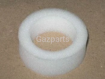 PIERŚCIEŃ OCHRONNY GĄBKA ŁOŻYSKA WYCISKOWEGO