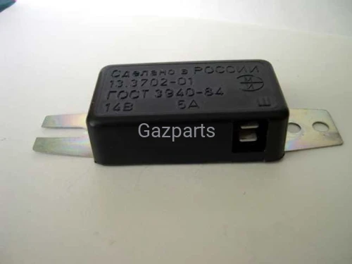 REGULATOR ALTERNATOR 14V65A UAZ GAZ