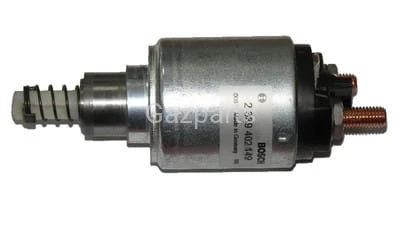 WYŁĄCZNIK ELEKTROMAGNETYCZNY BOSCH