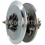 ZESTAW NAPRAWCZY TURBOSPRĘŻARKI 2.5TDI AUDI VW