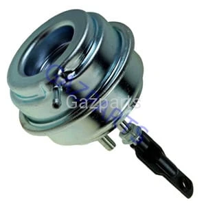 ZAWÓR TURBOSPRĘŻARKI TURBINY BMW 320D 520D 150KM