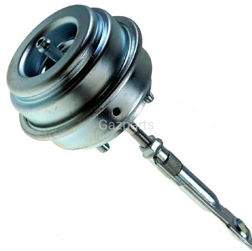 ZAWÓR TURBOSPRĘŻARKI TURBINY MERCEDES 2.7 3.2