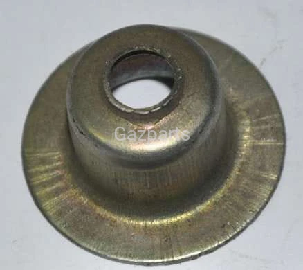 GNIAZDO SPRĘŻYNY MASKI POKRYWY SILNIKA GAZELA