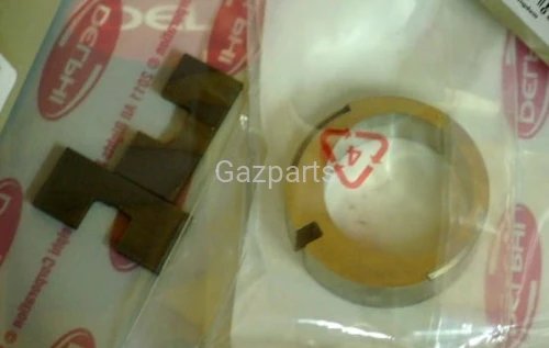 POMPKA PRZETŁACZAJĄCA KPL. POMPY DPC DELPHI