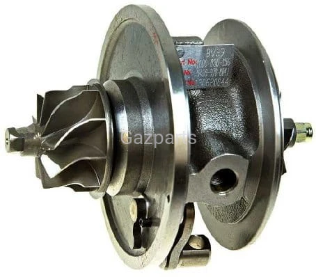 ZESTAW NAPRAWCZY TURBOSPRĘŻARKI VW FORD 1.9TDI