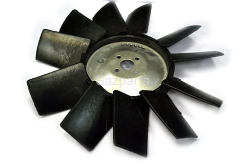 WENTYLATOR GAZELA BIZNES ZMZ 405/ 4216 EUR3 11-ŁOP