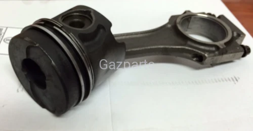 TŁOK SILNIKA KPL. Z KORBOWODEM GAZELA STEYR DEMONT