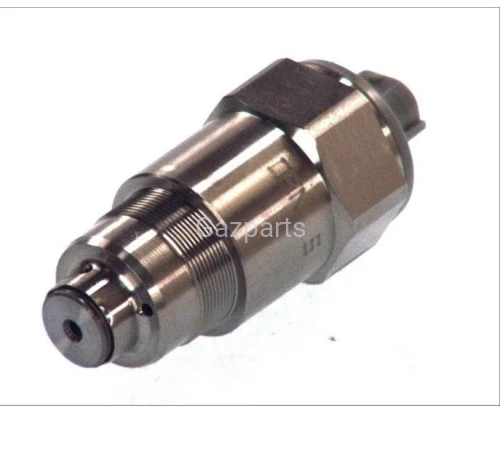 ZAWÓR REGULACJI DAWKI SPV POMPY DENSO OPEL ISUZU