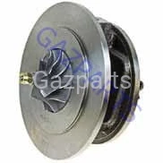 ZESTAW NAPRAWCZY TURBOSPRĘŻARKI RENAULT 1.5dci