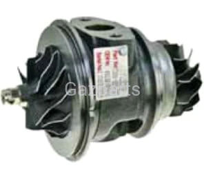 ZESTAW NAPRAWCZY TURBOS PEUGEOT FORD 2.2HDI