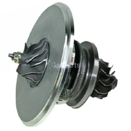 ZESTAW NAPRAWCZY TURBOSPRĘŻARKI VW 2.0TDI 140KM