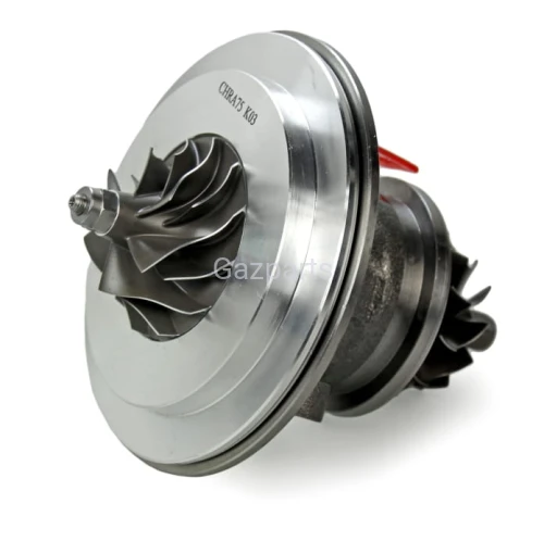 ZESTAW NAPRAWCZY TURBOSPRĘŻARKI OPEL MOVANO 2.5DCI