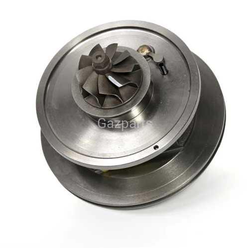 ZESTAW NAPRAWCZY TURBO RENAULT 1.5DCi 109KM