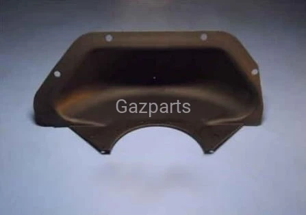 OBUDOWA SPRZĘGŁA DOLNA GAZELA BENZYNA UMZ4216
