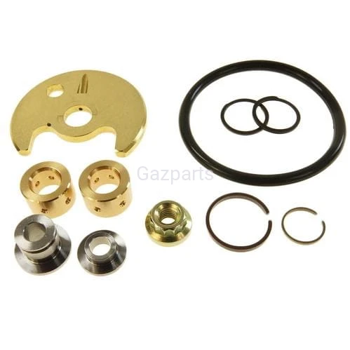 ZESTAW NAPRAWCZY TURBOSPRĘŻARKI TD04 MITSUBISHI