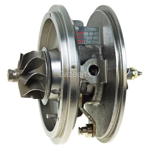 ZESTAW NAPRAWCZY TURBOSPRĘŻARKI SPRINTER 2.1TD