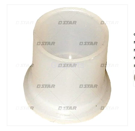 KOREK OCHRONNY POMPY WTRYSK. 12mm 100 szt